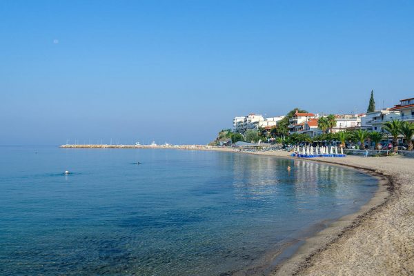 Family Hotel Chalkidiki