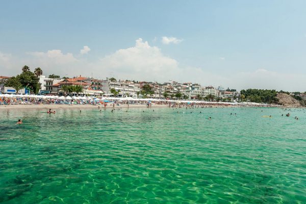 Family Hotel Chalkidiki