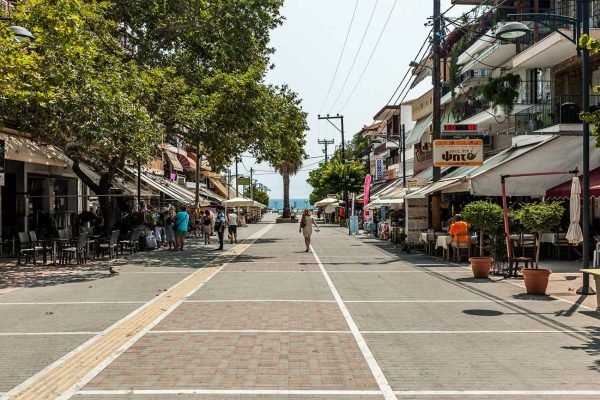 Family Hotel Chalkidiki